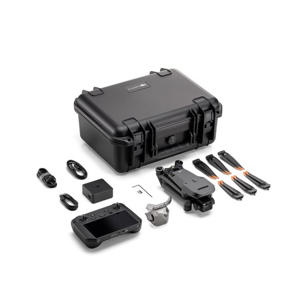 Mavic 3 Enterprise - imagine 6
