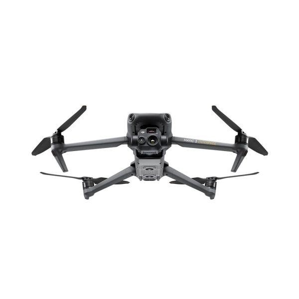DJI Mavic 3 Thermal - imagine 4