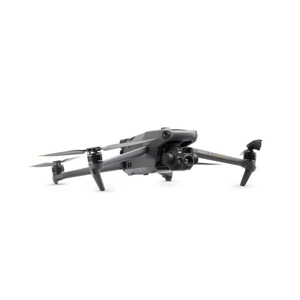 DJI Mavic 3 Thermal - imagine 5