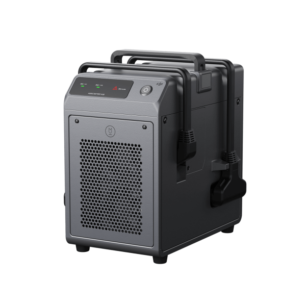 Pachet DJI Agras T30 - imagine 5
