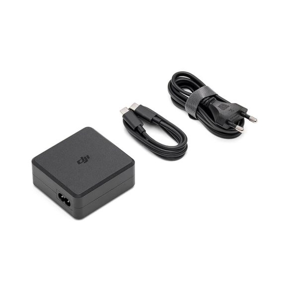 Adaptor alimentare DJI USB-C 100W