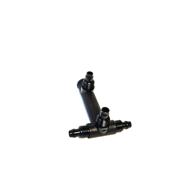 Conector sistem de pulverizare 1 intrare 3 iesiri
