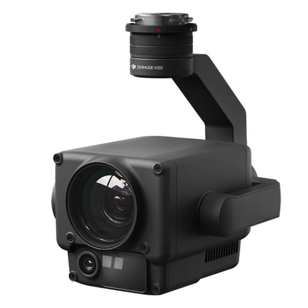 DJI Zenmuse H20