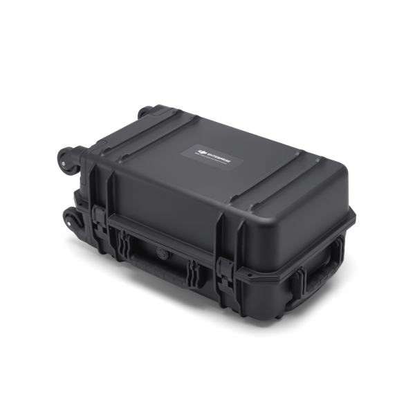Statie inteligenta de incarcare DJI BS65 - imagine 3