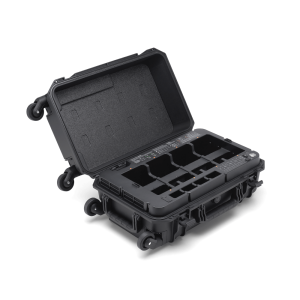 Statie inteligenta de incarcare DJI BS65