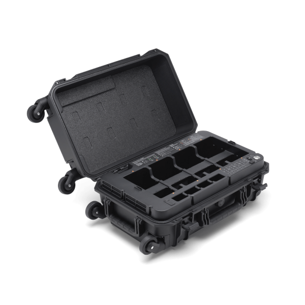 Statie inteligenta de incarcare DJI BS65