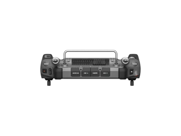 DJI RC Plus Remote Controller - imagine 5