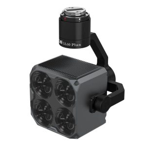 Reflector GL60 Plus