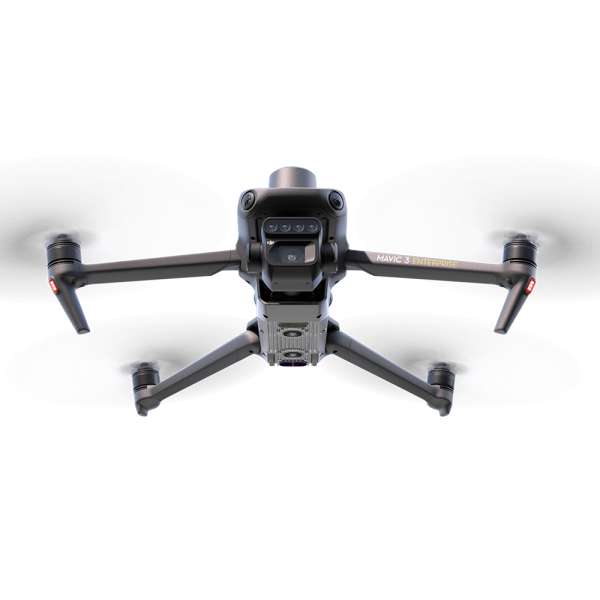 DJI Mavic 3 Multispectral