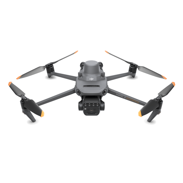 DJI Mavic 3 Multispectral - imagine 2