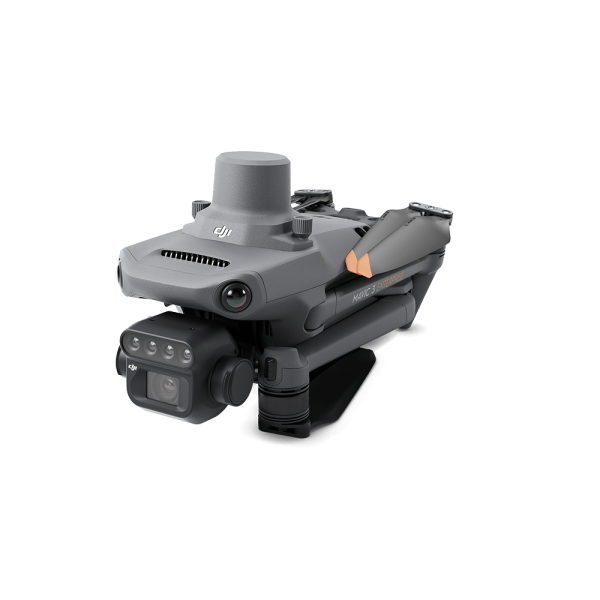 DJI Mavic 3 Multispectral - imagine 4
