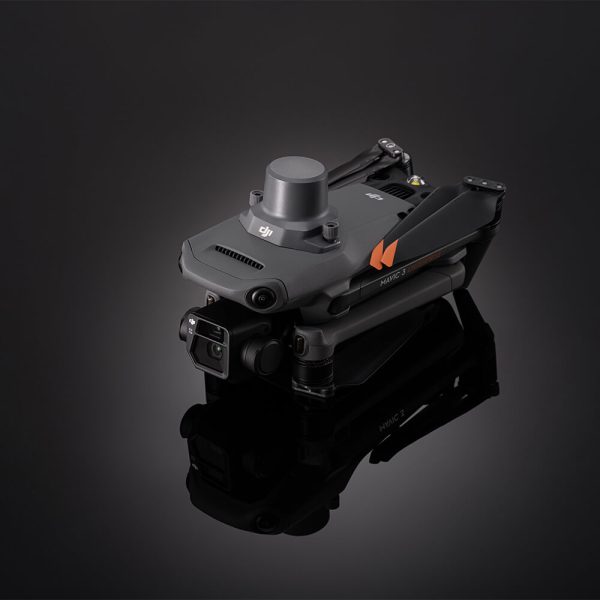 Modul RTK DJI Mavic 3 Enterprise - imagine 2