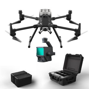 Pachet LiDAR Matrice 300 RTK
