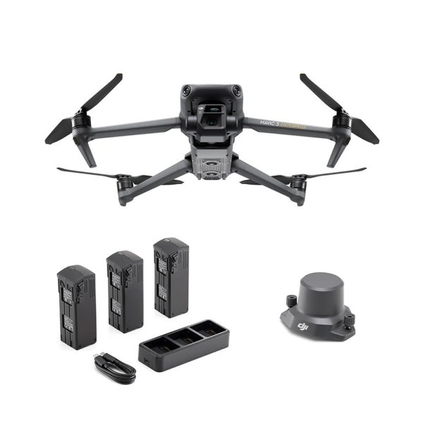 Pachet Mavic 3 Enterprise complet
