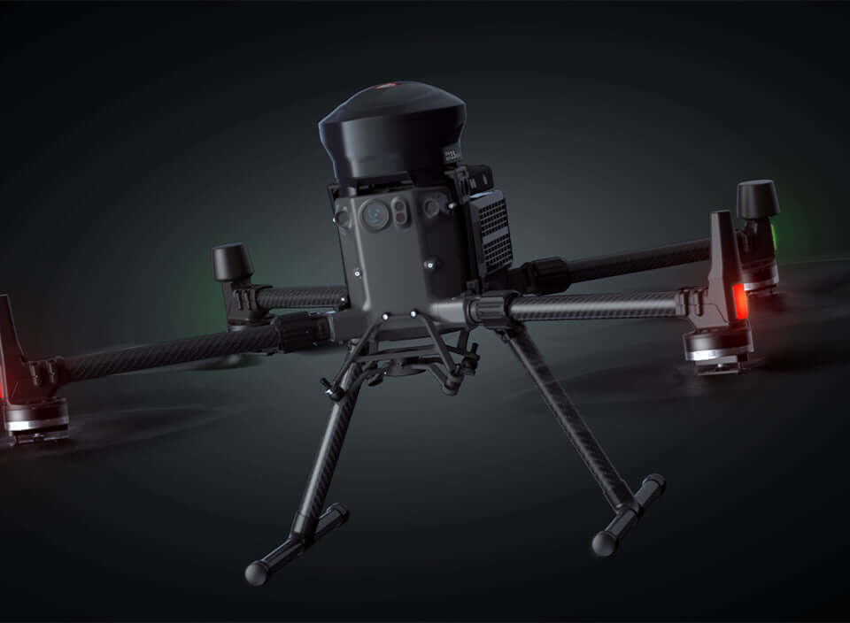 Parașuta OWL M300