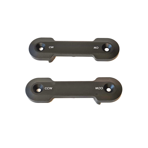 Sistem prindere elice DJI Agras