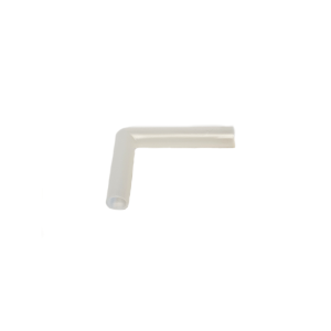 Tub conector in forma de L sistem de pulverizare