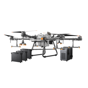 Pachet DJI Agras T30