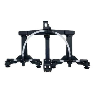 Sistem de pulverizare pentru pomicultura DJI AGRAS T30