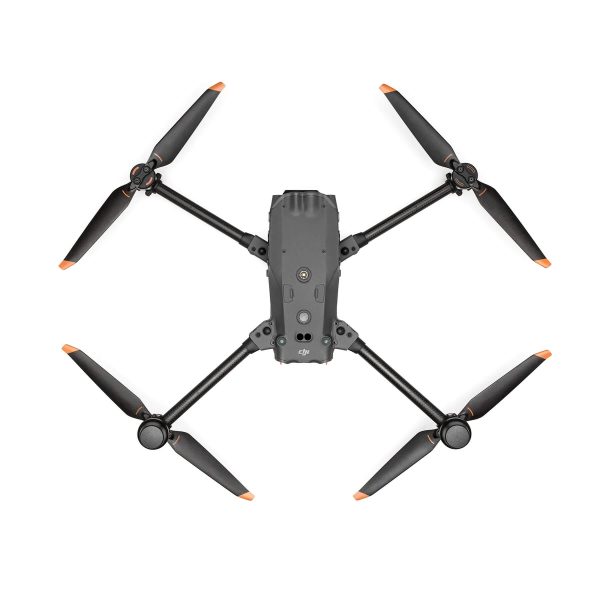 DJI MATRICE 30 T - imagine 3