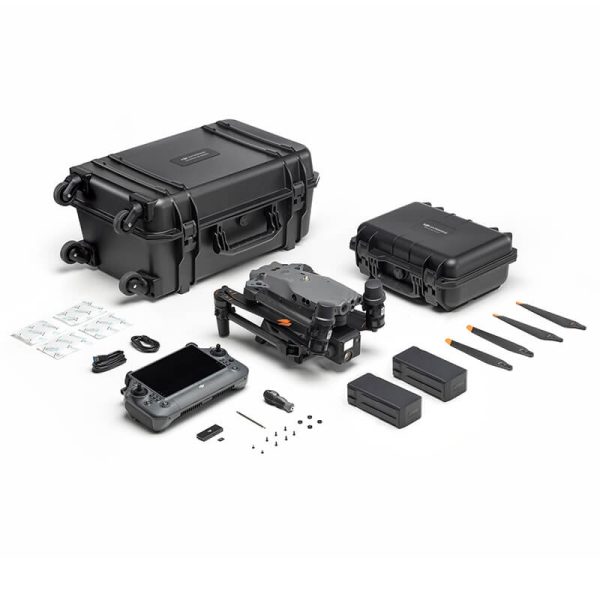 DJI MATRICE 30 T - imagine 5
