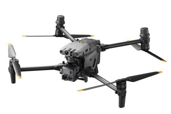 DJI MATRICE 30 T - imagine 2