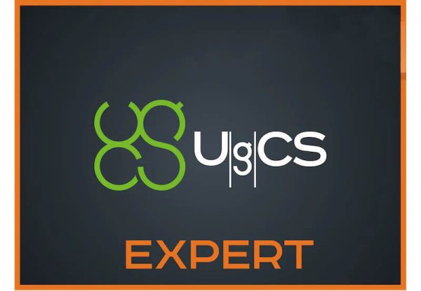 UgCS Expert